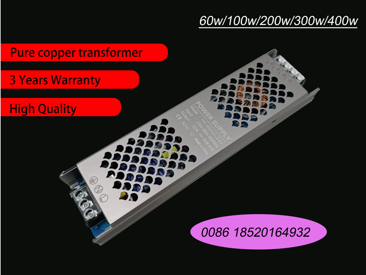 Alimentation de commutation linéaire LED