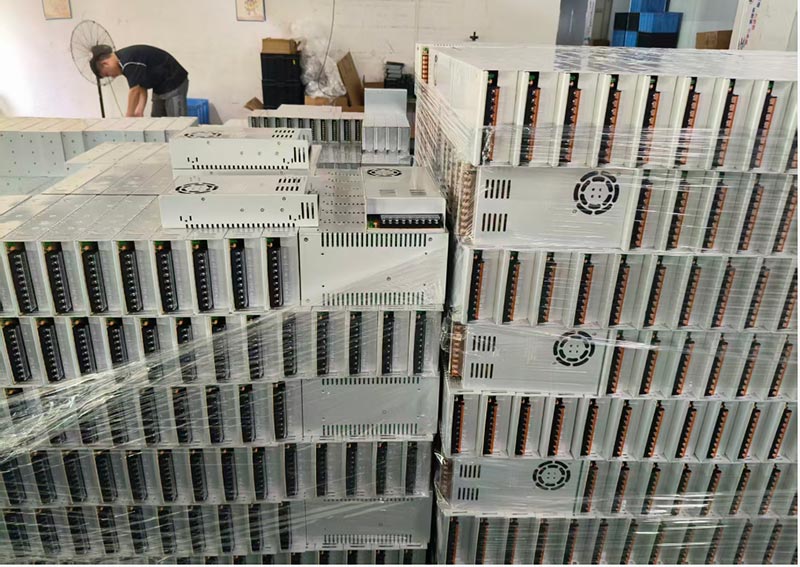 switching power supply